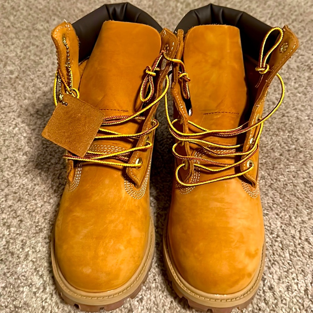 Construction timberlands